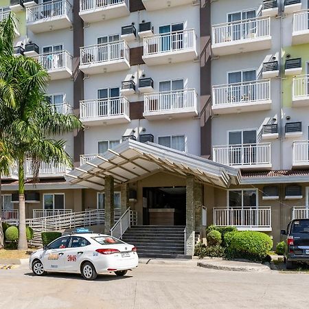 Amani 729, 4 Minutes To Airport, 100Mbps Wi-Fi, Free Netflix Apartment Lapu-Lapu City Luaran gambar